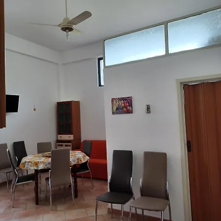 Casa ' A Casa Dei Nonni 2 ' Holiday home *