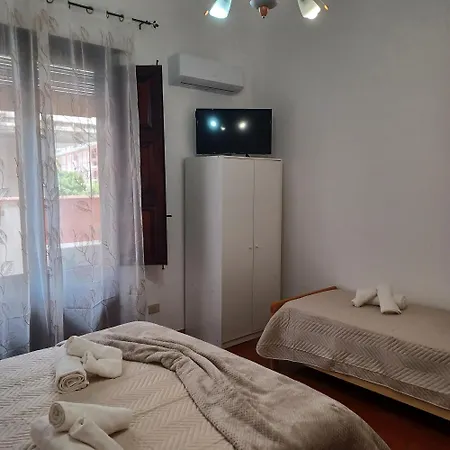 Casa ' A Casa Dei Nonni 2 ' Σπίτι διακοπών Belpasso