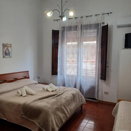 Casa ' A Casa Dei Nonni 2 ' Belpasso
