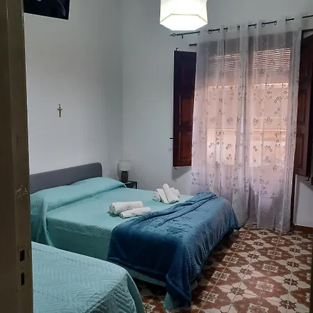 Holiday home Casa ' A Casa Dei Nonni 2 ' Belpasso
