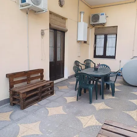 Casa ' A Casa Dei Nonni 2 ' Σπίτι διακοπών *