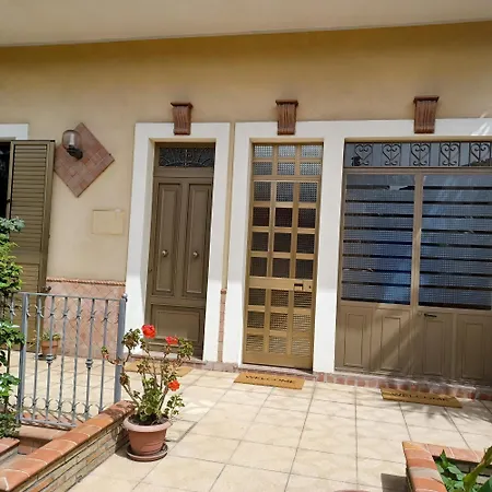 Σπίτι διακοπών Casa ' A Casa Dei Nonni 2 '