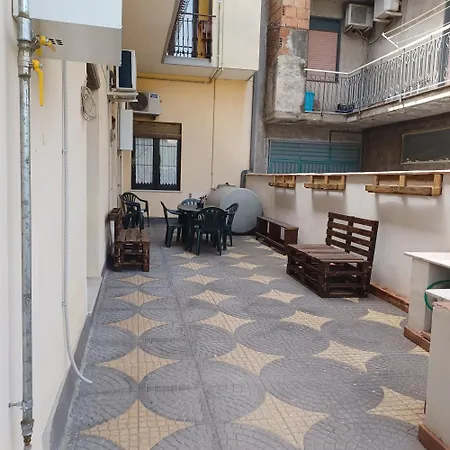 Σπίτι διακοπών Casa ' A Casa Dei Nonni 2 ' Belpasso