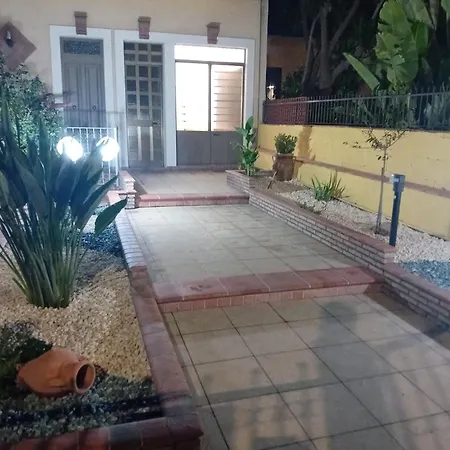 Casa ' A Casa Dei Nonni 2 ' *