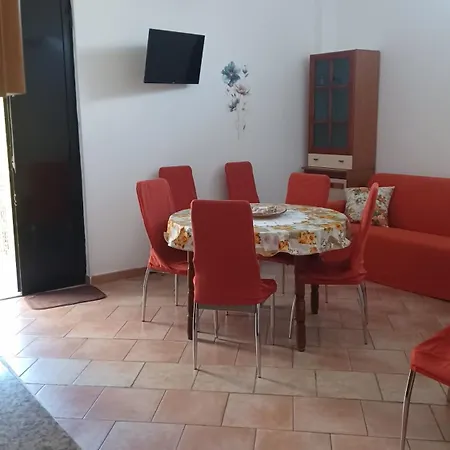 Σπίτι διακοπών Casa ' A Casa Dei Nonni 2 '
