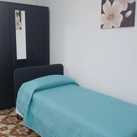 Casa ' A Casa Dei Nonni 2 ' Belpasso