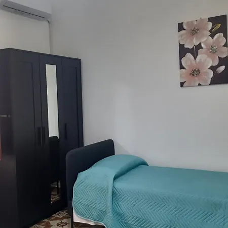 Feriehus Casa ' A Casa Dei Nonni 2 ' Belpasso