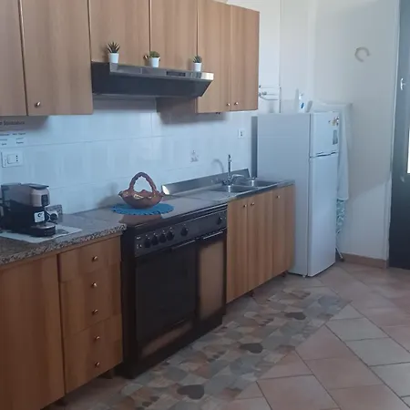 Casa ' A Casa Dei Nonni 2 ' Σπίτι διακοπών Belpasso